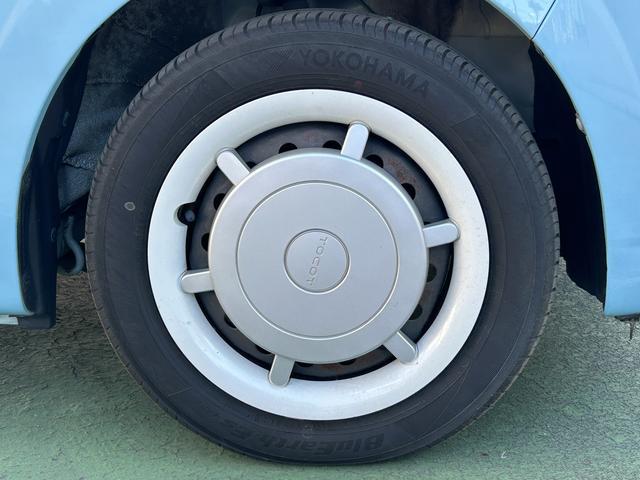 ミラトコットＧ　ＳＡIII保証　まごころ保証　１年間・走行距離無制限付き（東京都）の中古車