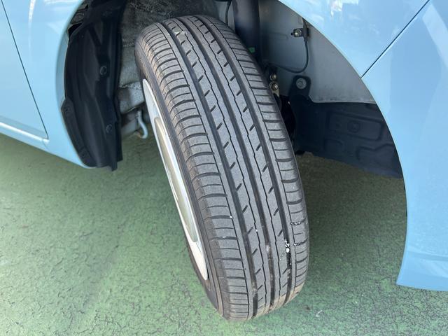 ミラトコットＧ　ＳＡIII保証　まごころ保証　１年間・走行距離無制限付き（東京都）の中古車