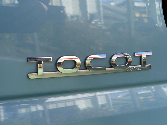 ミラトコットＧ　ＳＡIII保証　まごころ保証　１年間・走行距離無制限付き（東京都）の中古車