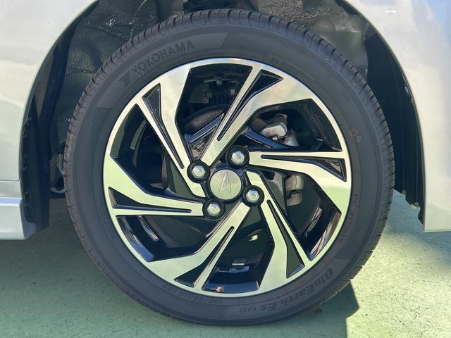 ムーヴカスタム　ＲＳ　ハイパーリミテッドＳＡIII保証　新車保証・まごころ保証　１年間・走行距離無制限付き（東京都）の中古車