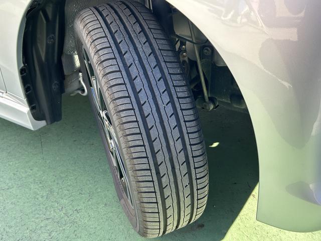 ムーヴカスタム　ＲＳ　ハイパーリミテッドＳＡIII保証　新車保証・まごころ保証　１年間・走行距離無制限付き（東京都）の中古車