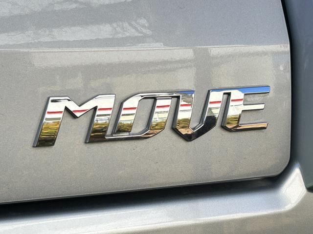 ムーヴカスタム　ＲＳ　ハイパーリミテッドＳＡIII保証　新車保証・まごころ保証　１年間・走行距離無制限付き（東京都）の中古車