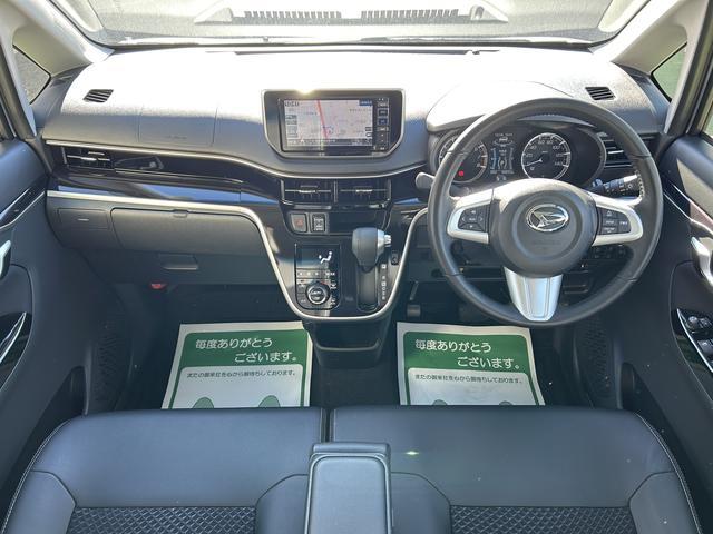 ムーヴカスタム　ＲＳ　ハイパーリミテッドＳＡIII保証　新車保証・まごころ保証　１年間・走行距離無制限付き（東京都）の中古車