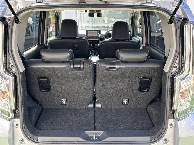 ムーヴカスタム　ＲＳ　ハイパーリミテッドＳＡIII保証　新車保証・まごころ保証　１年間・走行距離無制限付き（東京都）の中古車