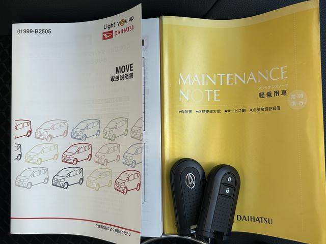 ムーヴカスタム　ＲＳ　ハイパーリミテッドＳＡIII保証　新車保証・まごころ保証　１年間・走行距離無制限付き（東京都）の中古車