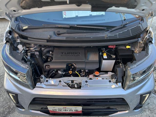 ムーヴカスタム　ＲＳ　ハイパーリミテッドＳＡIII保証　新車保証・まごころ保証　１年間・走行距離無制限付き（東京都）の中古車