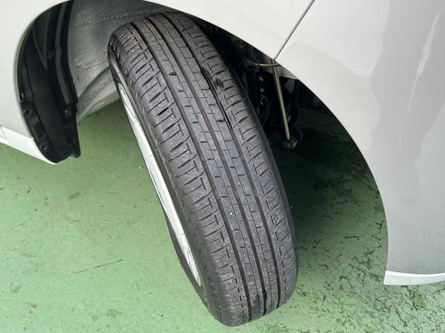 ムーヴキャンバスストライプスＧ・ＣＤオーディオ保証　新車保証・まごころ保証　１年間・走行距離無制限付き・ＣＤオーディオ・ナビ対応パノラマカメラ・両側電動スライドドア・フロアマット・前席左右シートヒーター・運転席シートリフト・サイドエアバッグ（東京都）の中古車