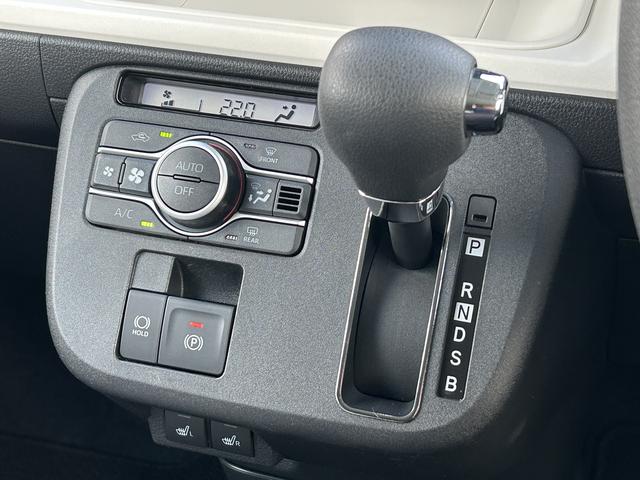 ムーヴキャンバスストライプスＧ・ＣＤオーディオ保証　新車保証・まごころ保証　１年間・走行距離無制限付き・ＣＤオーディオ・ナビ対応パノラマカメラ・両側電動スライドドア・フロアマット・前席左右シートヒーター・運転席シートリフト・サイドエアバッグ（東京都）の中古車