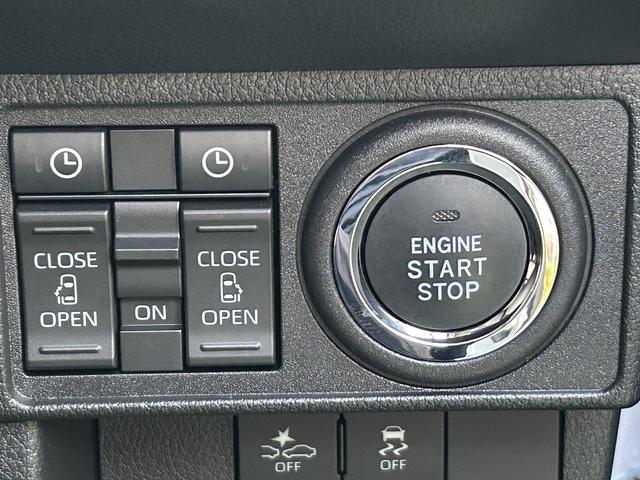ムーヴキャンバスストライプスＧ・ＣＤオーディオ保証　新車保証・まごころ保証　１年間・走行距離無制限付き・ＣＤオーディオ・ナビ対応パノラマカメラ・両側電動スライドドア・フロアマット・前席左右シートヒーター・運転席シートリフト・サイドエアバッグ（東京都）の中古車