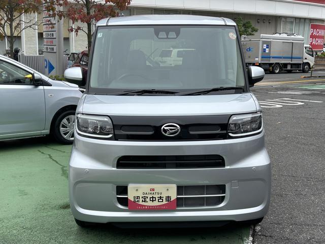 タントX 前席シートヒーター 電動パーキングブレーキ保証 新車保証・まごころ保証 1年間・走行距離無制限付き キーフリーシステム LEDヘッドランプ 前席シートヒーター 電動パーキングブレーキ 片側電動スライドドア コーナーセンサー(東京都)の中古車