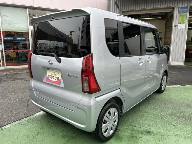 タントX 前席シートヒーター 電動パーキングブレーキ保証 新車保証・まごころ保証 1年間・走行距離無制限付き キーフリーシステム LEDヘッドランプ 前席シートヒーター 電動パーキングブレーキ 片側電動スライドドア コーナーセンサー(東京都)の中古車