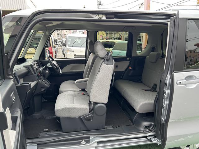 タントX 前席シートヒーター 電動パーキングブレーキ保証 新車保証・まごころ保証 1年間・走行距離無制限付き キーフリーシステム LEDヘッドランプ 前席シートヒーター 電動パーキングブレーキ 片側電動スライドドア コーナーセンサー(東京都)の中古車