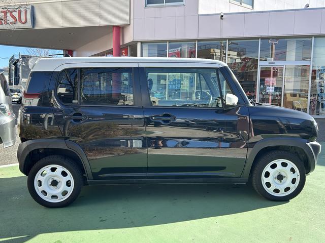 ハスラーＪスタイル保証　まごころ保証　１年間・走行距離無制限付き（東京都）の中古車