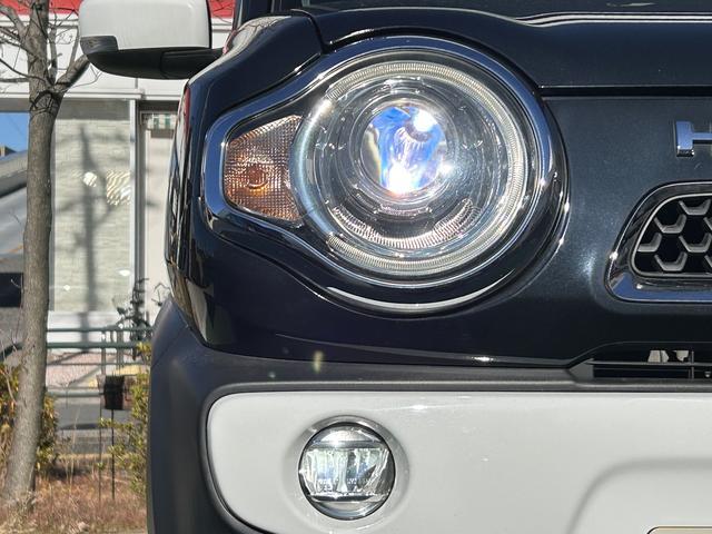 ハスラーＪスタイル保証　まごころ保証　１年間・走行距離無制限付き（東京都）の中古車