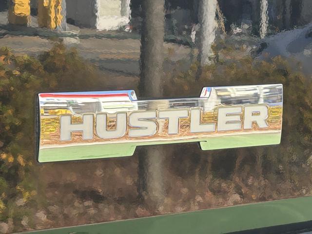 ハスラーＪスタイル保証　まごころ保証　１年間・走行距離無制限付き（東京都）の中古車