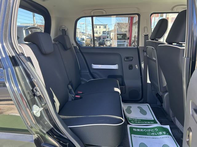 ハスラーＪスタイル保証　まごころ保証　１年間・走行距離無制限付き（東京都）の中古車