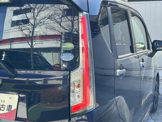 ムーヴカスタム　ＲＳ　ハイパーＳＡII保証　まごころ保証　１年間・走行距離無制限付き（東京都）の中古車