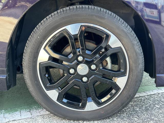 ムーヴカスタム　ＲＳ　ハイパーＳＡII保証　まごころ保証　１年間・走行距離無制限付き（東京都）の中古車