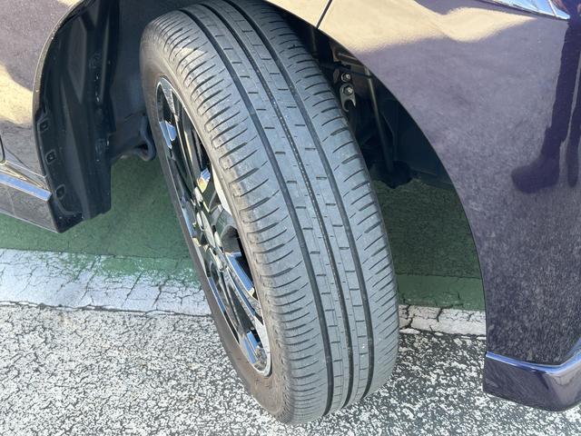 ムーヴカスタム　ＲＳ　ハイパーＳＡII保証　まごころ保証　１年間・走行距離無制限付き（東京都）の中古車