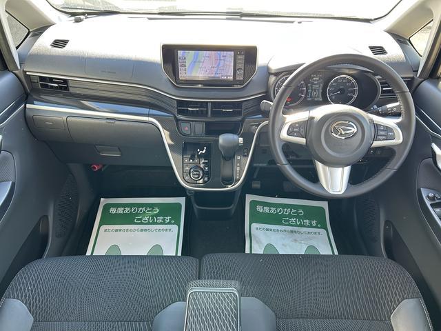 ムーヴカスタム　ＲＳ　ハイパーＳＡII保証　まごころ保証　１年間・走行距離無制限付き（東京都）の中古車