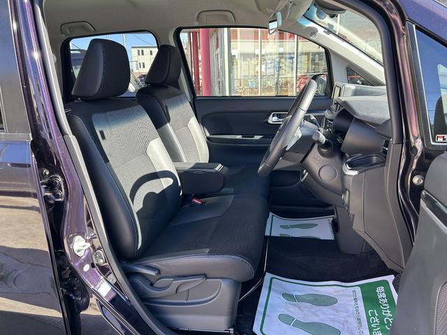 ムーヴカスタム　ＲＳ　ハイパーＳＡII保証　まごころ保証　１年間・走行距離無制限付き（東京都）の中古車