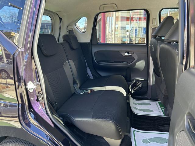 ムーヴカスタム　ＲＳ　ハイパーＳＡII保証　まごころ保証　１年間・走行距離無制限付き（東京都）の中古車