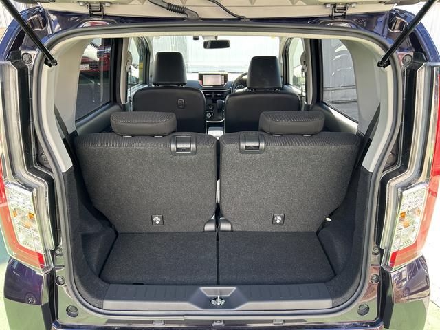 ムーヴカスタム　ＲＳ　ハイパーＳＡII保証　まごころ保証　１年間・走行距離無制限付き（東京都）の中古車