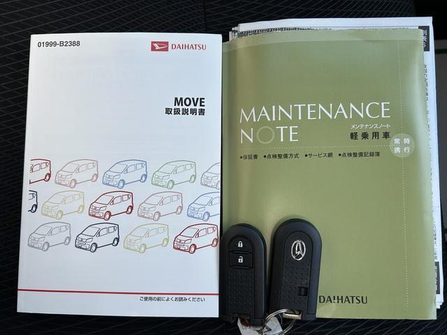ムーヴカスタム　ＲＳ　ハイパーＳＡII保証　まごころ保証　１年間・走行距離無制限付き（東京都）の中古車