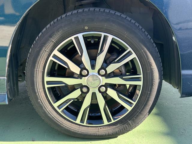 タントカスタムＸ　トップエディションＶＳ　ＳＡIII保証　まごころ保証　１年間・走行距離無制限付き（東京都）の中古車