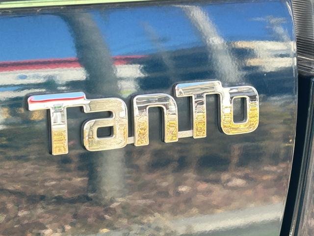 タントカスタムＸ　トップエディションＶＳ　ＳＡIII保証　まごころ保証　１年間・走行距離無制限付き（東京都）の中古車