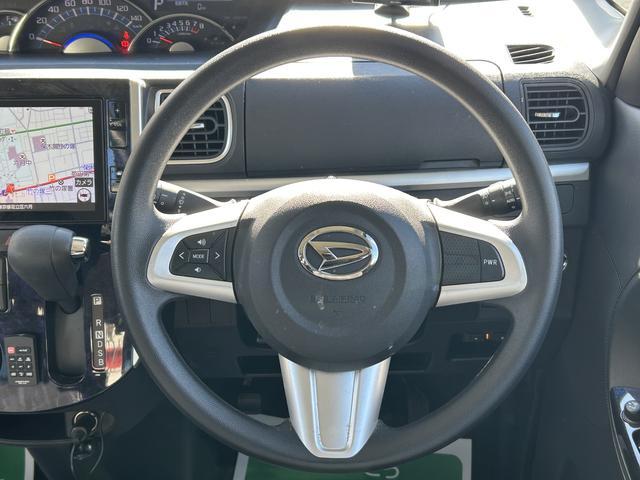 タントカスタムＸ　トップエディションＶＳ　ＳＡIII保証　まごころ保証　１年間・走行距離無制限付き（東京都）の中古車