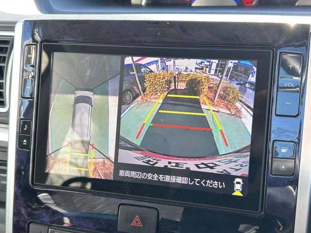 タントカスタムＸ　トップエディションＶＳ　ＳＡIII保証　まごころ保証　１年間・走行距離無制限付き（東京都）の中古車