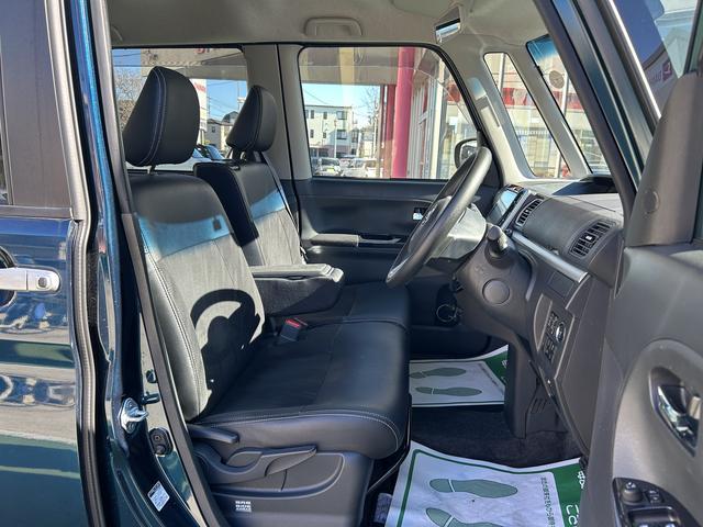 タントカスタムＸ　トップエディションＶＳ　ＳＡIII保証　まごころ保証　１年間・走行距離無制限付き（東京都）の中古車