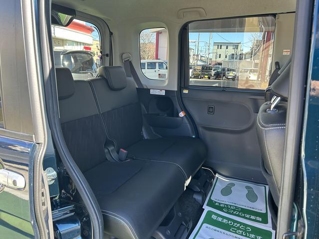 タントカスタムＸ　トップエディションＶＳ　ＳＡIII保証　まごころ保証　１年間・走行距離無制限付き（東京都）の中古車