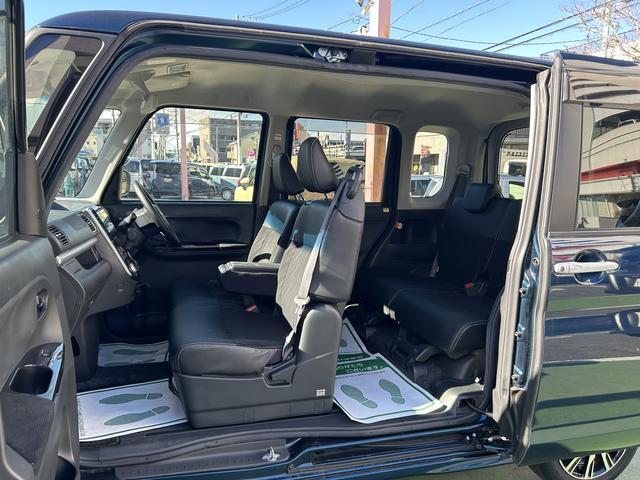 タントカスタムＸ　トップエディションＶＳ　ＳＡIII保証　まごころ保証　１年間・走行距離無制限付き（東京都）の中古車