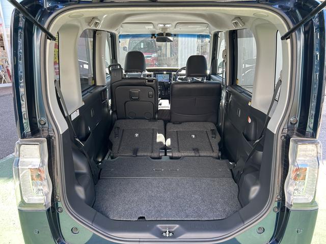 タントカスタムＸ　トップエディションＶＳ　ＳＡIII保証　まごころ保証　１年間・走行距離無制限付き（東京都）の中古車