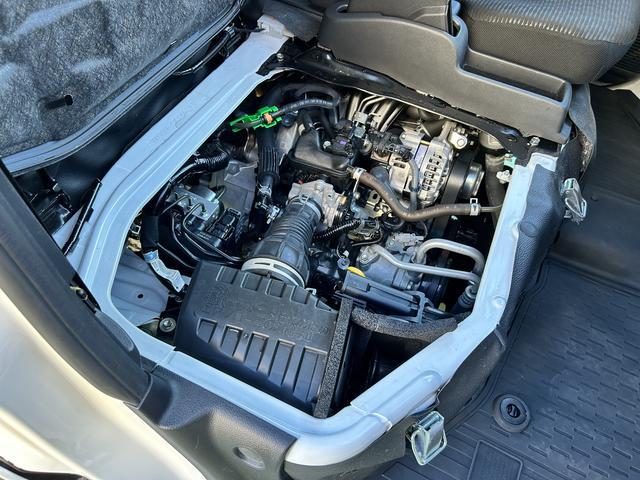 ハイゼットカーゴＤＸ保証　新車保証・まごころ保証　１年間・走行距離無制限付き（東京都）の中古車