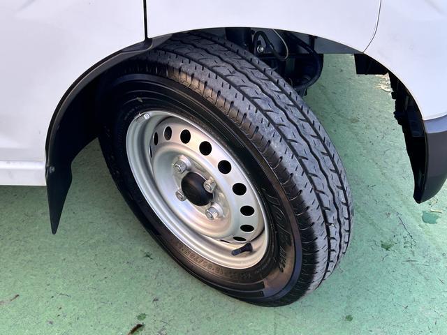 ハイゼットカーゴＤＸ保証　新車保証・まごころ保証　１年間・走行距離無制限付き（東京都）の中古車