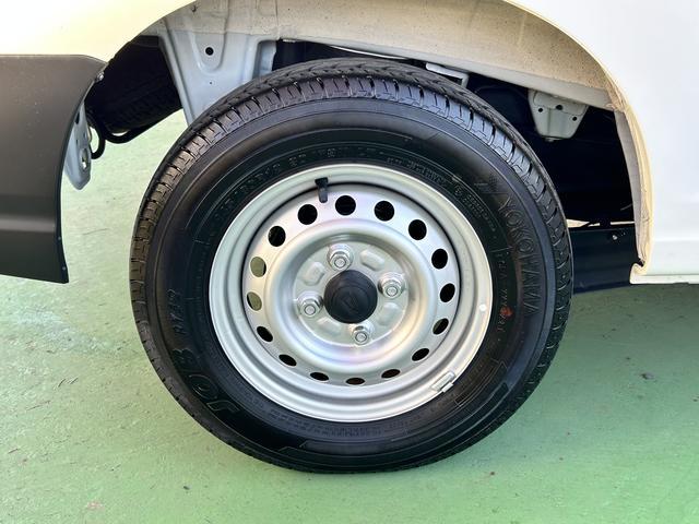 ハイゼットカーゴＤＸ保証　新車保証・まごころ保証　１年間・走行距離無制限付き（東京都）の中古車