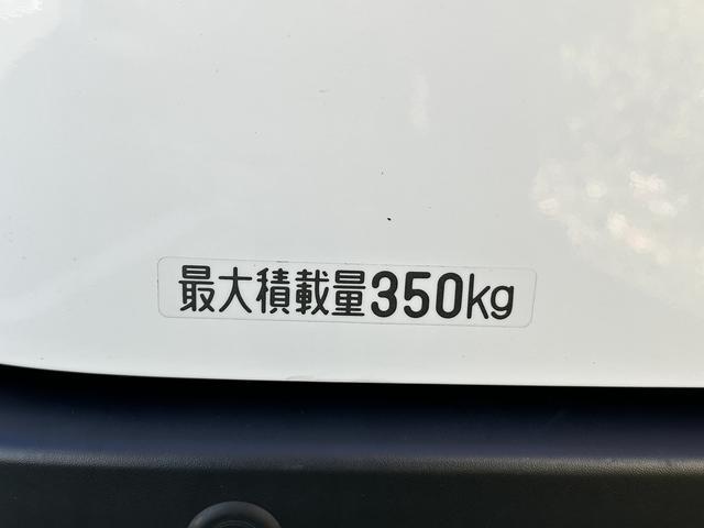 ハイゼットカーゴＤＸ保証　新車保証・まごころ保証　１年間・走行距離無制限付き（東京都）の中古車