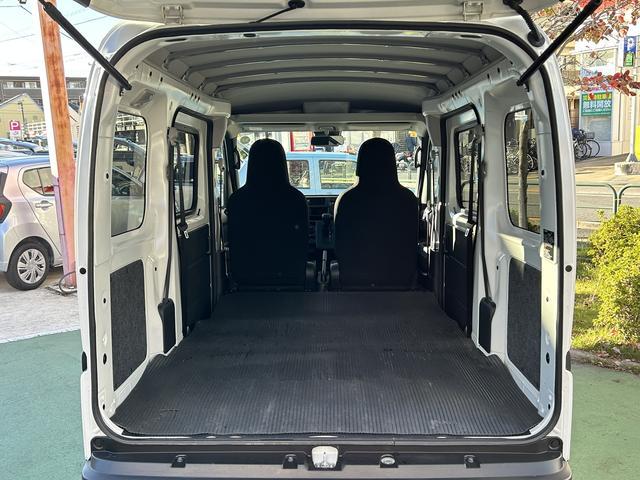 ハイゼットカーゴＤＸ保証　新車保証・まごころ保証　１年間・走行距離無制限付き（東京都）の中古車