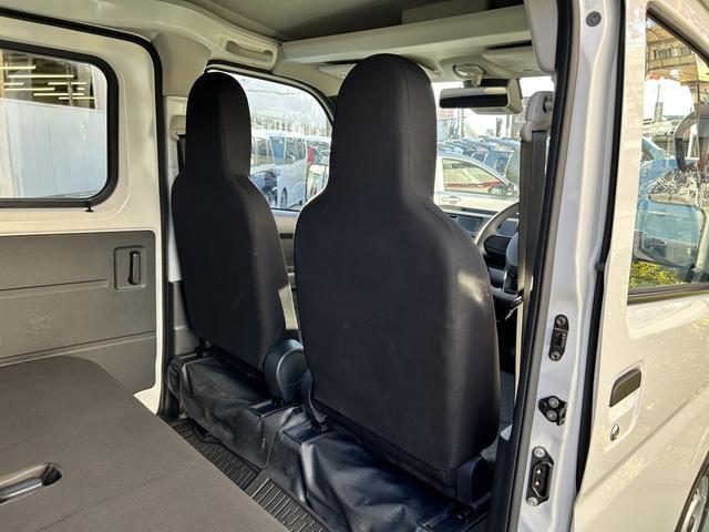 ハイゼットカーゴＤＸ保証　新車保証・まごころ保証　１年間・走行距離無制限付き（東京都）の中古車