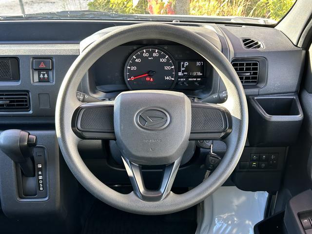 ハイゼットカーゴＤＸ保証　新車保証・まごころ保証　１年間・走行距離無制限付き（東京都）の中古車