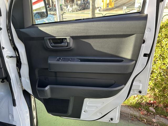 ハイゼットカーゴＤＸ保証　新車保証・まごころ保証　１年間・走行距離無制限付き（東京都）の中古車