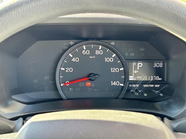 ハイゼットカーゴＤＸ保証　新車保証・まごころ保証　１年間・走行距離無制限付き（東京都）の中古車