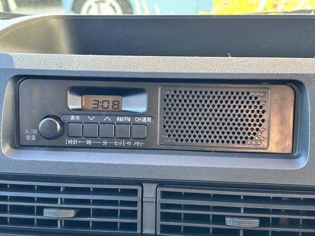 ハイゼットカーゴＤＸ保証　新車保証・まごころ保証　１年間・走行距離無制限付き（東京都）の中古車