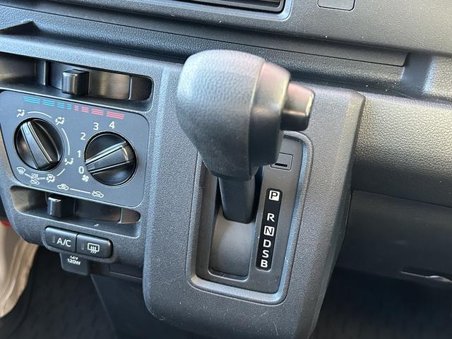 ハイゼットカーゴＤＸ保証　新車保証・まごころ保証　１年間・走行距離無制限付き（東京都）の中古車