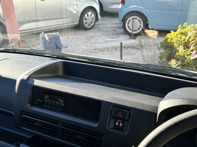 ハイゼットカーゴＤＸ保証　新車保証・まごころ保証　１年間・走行距離無制限付き（東京都）の中古車