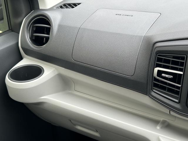 ミライースＸ　ＳＡIII　バックカメラ　ＬＥＤヘッドランプ　キーレス保証　新車保証・まごころ保証　１年間・走行距離無制限付き　ＬＥＤヘッドランプ　キーレス　パワーウインドウ　バックカメラ　電動格納ドアミラー　コーナーセンサー　アイドリングストップ（東京都）の中古車