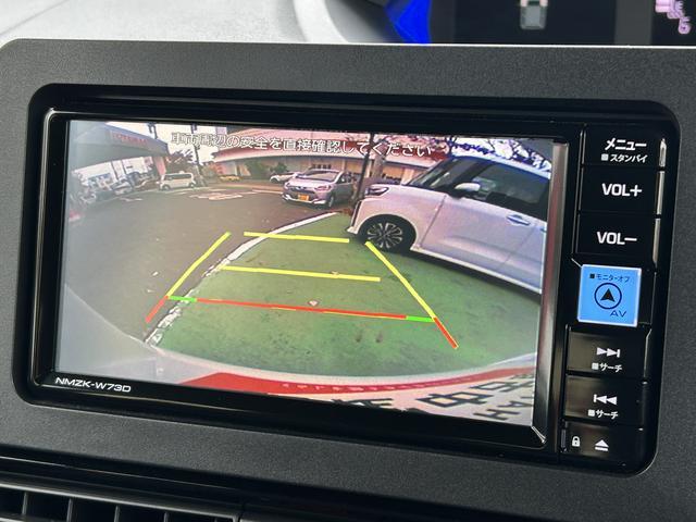 タントカスタムＲＳ　純正ナビ　ＥＴＣ車載器　ドライブレコーダー保証　新車保証・まごころ保証　１年間・走行距離無制限付き　純正７インチナビ　ＥＴＣ車載器　ドライブレコーダー　コーナーセンサー　キーフリーシステム　前席シートヒーター　電動パーキングブレーキ（東京都）の中古車